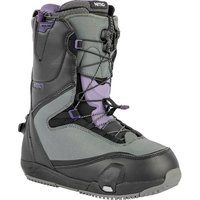 NITRO Damen Snowboot CAVE TLS STEP ON W ´23, Größe 25,5 in Bunt