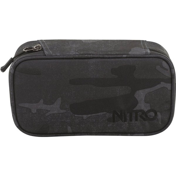 NITRO Federmäppchen Pencil Case