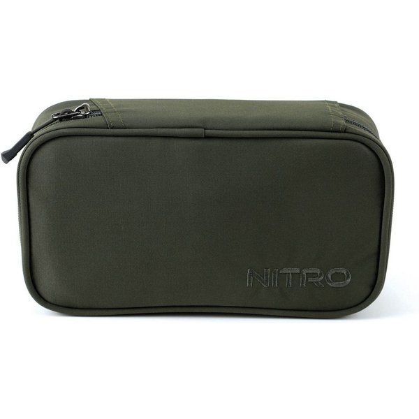 NITRO Federmäppchen Pencil Case