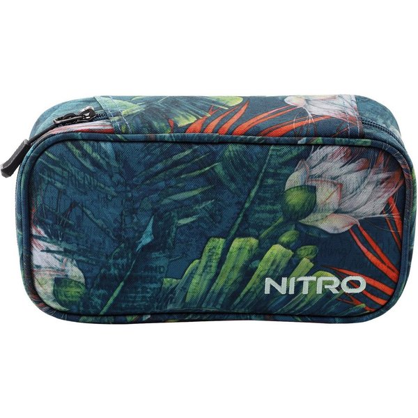 NITRO Federmäppchen Pencil Case