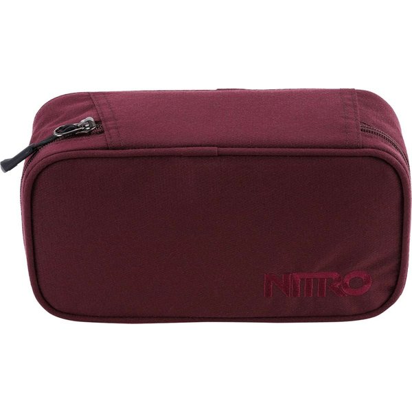 NITRO Federmäppchen Pencil Case
