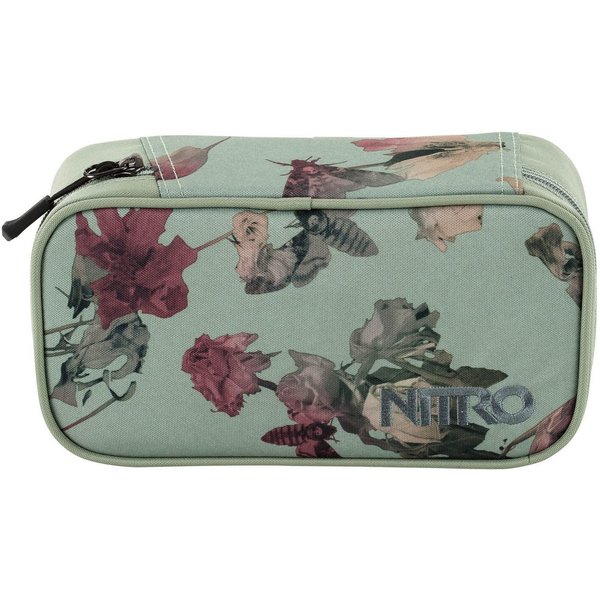 NITRO Federmäppchen Pencil Case