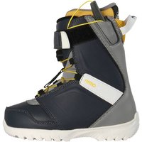 NITRO Kinder Snowboard-Softschuhe "Droid QLS"