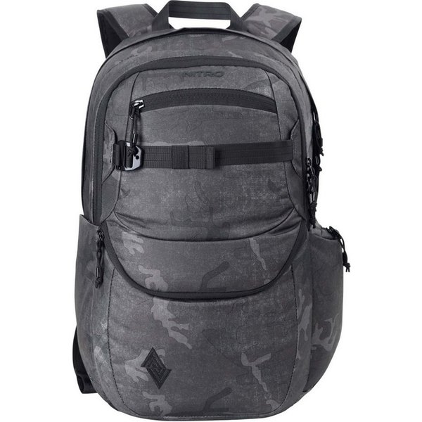 NITRO Rucksack Hero Backpack