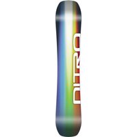 NITRO Snowboard OPTISYM Brd´23