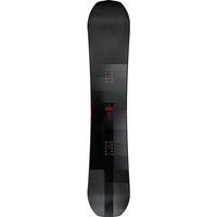 NITRO Snowboard TEAM PRO Brd´24, Größe 155 in Schwarz