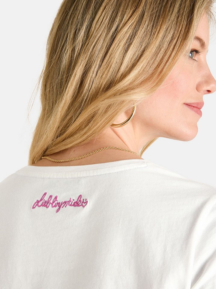 Nitzsche Fashion Sweater – Bild 5 von 5
