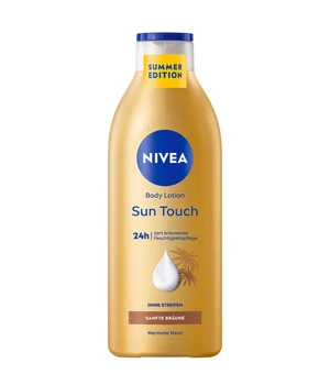 NIVEA Body Sun Touch Bodylotion · 400 ml