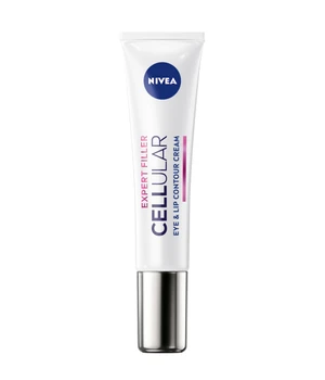NIVEA Cellular Expert Filler Augenserum · 15 ml