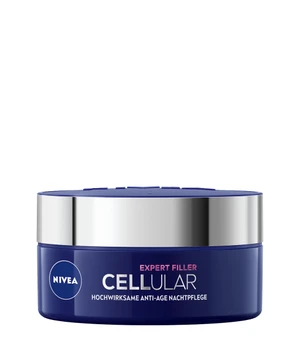 NIVEA Cellular Expert Filler Nachtcreme · 50 ml