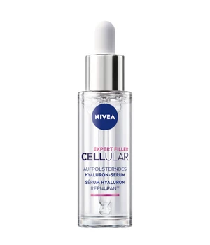 NIVEA Cellular Expert Filler Replumping Serum Gesichtsserum · 30 ml