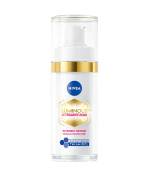 NIVEA Cellular Luminous630 Cellular Luminous630 Anti-Pigmentflecken Gesichtsserum · 30 ml