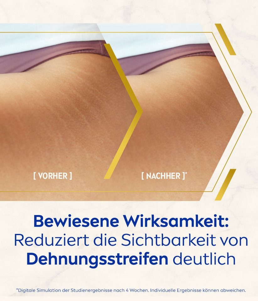 NIVEA Luminous W630 Körperöl · 100 ml – Bild 5 von 5