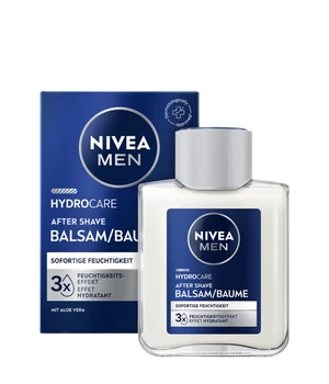 NIVEA MEN Protect & Care After Shave Balsam · 100 ml