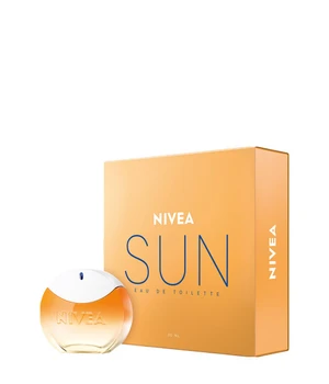 NIVEA SUN Duft Eau de Toilette · 30 ml