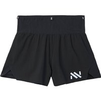 NNORMAL Bekleidung Race Short, Größe XS in Schwarz