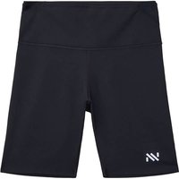 NNORMAL Bekleidung Race Short Tight, Größe XS in Schwarz
