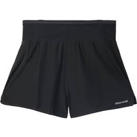 NNORMAL Bekleidung Race Shorts, Größe L in Schwarz