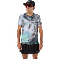 NNORMAL Bekleidung Race T-Shirt, Größe XS in Bunt