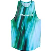 NNORMAL Bekleidung Race Tank, Größe L in Bunt