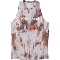 NNORMAL Bekleidung Race Tank, Größe XS in Bunt
