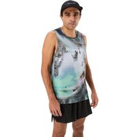 NNORMAL Bekleidung Race Tank, Größe XS in Bunt