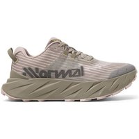 NNORMAL Schuhe Cadí, Größe 6 in Braun
