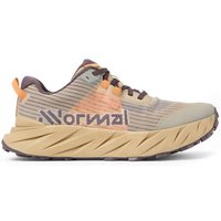 NNORMAL Schuhe Cadí, Größe 11 in Beige