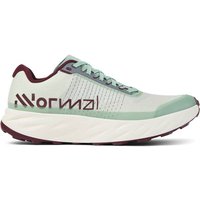 NNORMAL Schuhe Kjerag 2.0, Größe 6.5 in Grün