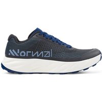 NNORMAL Schuhe Kjerag 2.0, Größe 10.5 in Blau
