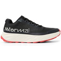 NNORMAL Schuhe Kjerag 2.0, Größe 11.5 in Schwarz