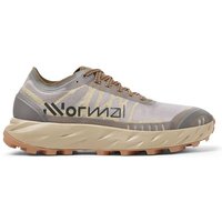 NNORMAL Schuhe Kjerag Brut, Größe 9 in Braun