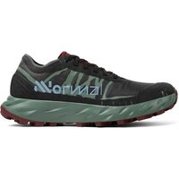 NNORMAL Schuhe Kjerag Brut, Größe 5 in Grün