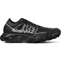 NNORMAL Schuhe Kjerag Brut, Größe 7 in Schwarz