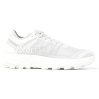 NNORMAL Schuhe Kjerag Brut, Größe 11 in Weiß