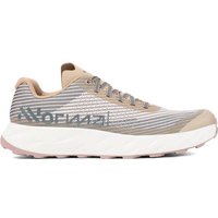 NNORMAL Schuhe Max performance KJerag, Größe 10 in Beige