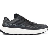 NNORMAL Schuhe Max performance KJerag, Größe 7.5 in Schwarz