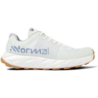 NNORMAL Schuhe Max performance KJerag, Größe 8.5 in Grün