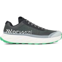NNORMAL Schuhe Max performance KJerag, Größe 5.5 in Grün