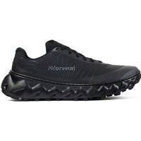 NNORMAL Schuhe Tomir 2.0, Größe 6.5 in Schwarz