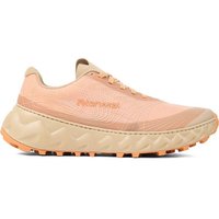 NNORMAL Schuhe Tomir 2.0, Größe 4 in Orange