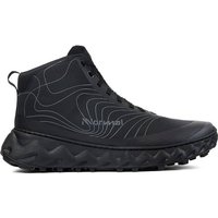 NNORMAL Schuhe Tomir 2.0 Boot, Größe 10.5 in Schwarz