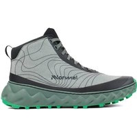 NNORMAL Schuhe Tomir 2.0 Boot, Größe 9 in Grün