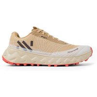 NNORMAL Schuhe Tomir 2.0 GTX, Größe 5.5 in Beige