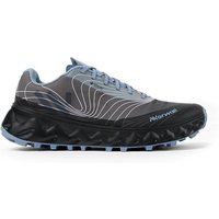NNORMAL Schuhe Tomir 2.0 GTX, Größe 9 in Grau