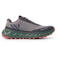NNORMAL Schuhe Tomir 2.0 NN, Größe 4.5 in Schwarz