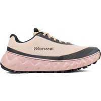 NNORMAL Schuhe Tomir 2.0, Größe 10 in Beige