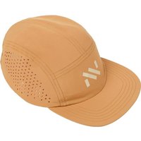 NNORMAL Zubehör Race Cap, Größe ONE SIZE in Orange