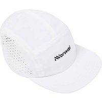 NNORMAL Zubehör Race Cap, Größe ONE SIZE in Weiß