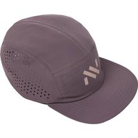 NNORMAL Zubehör Race Cap, Größe ONE SIZE in Lila